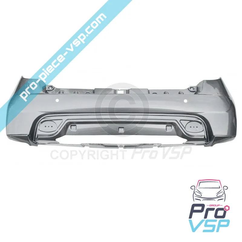 Rear bumper Origin (mineral...