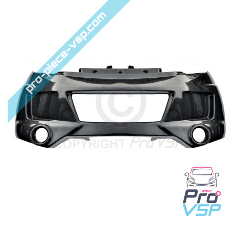Bumper before tuning