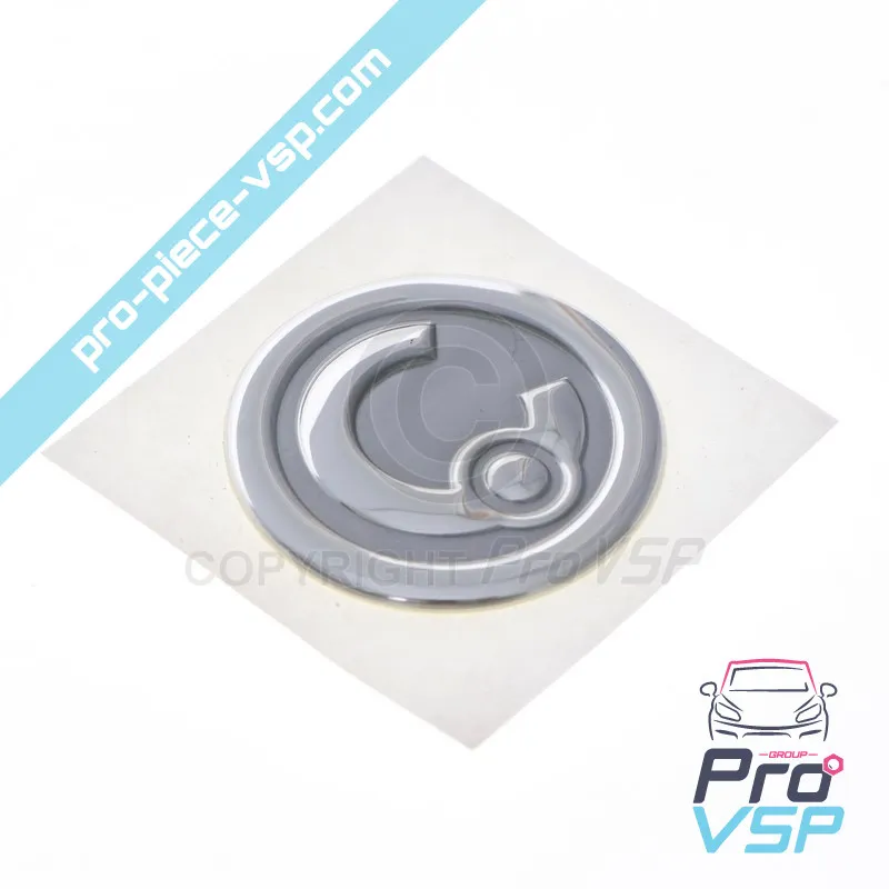 Flying wheel adhesive origin for Casalini