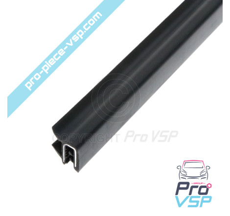 Selo solto de vidro para Ligier Ixo
