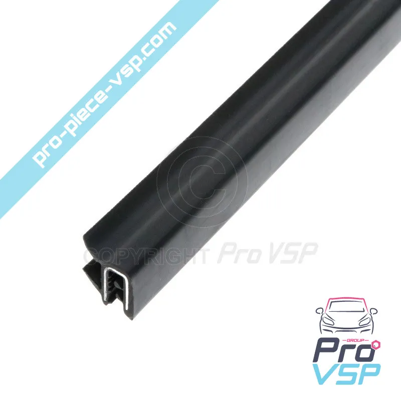 Sale de sigiliu din sticlă pentru Ligier Ixo