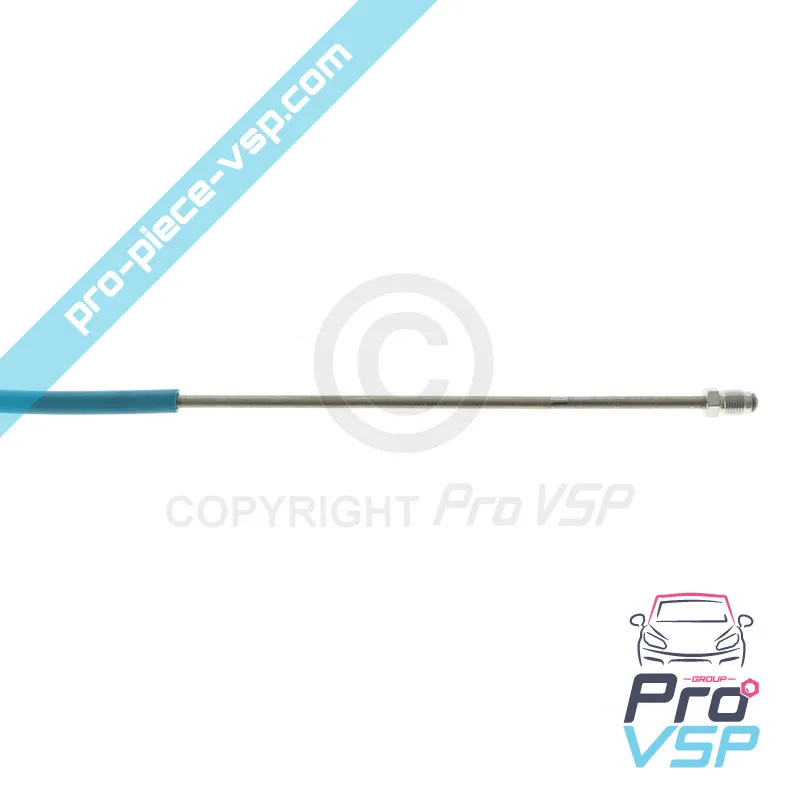 Left rear brake hose Left rear brake hose
