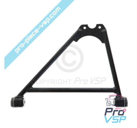Front triangle right Origin