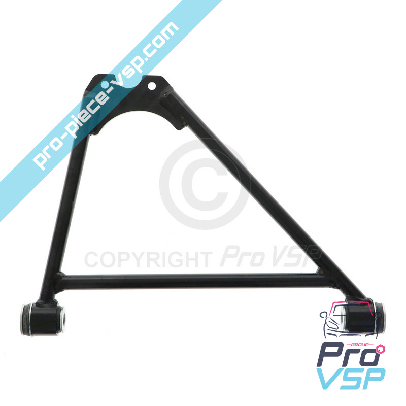 Front triangle right Origin