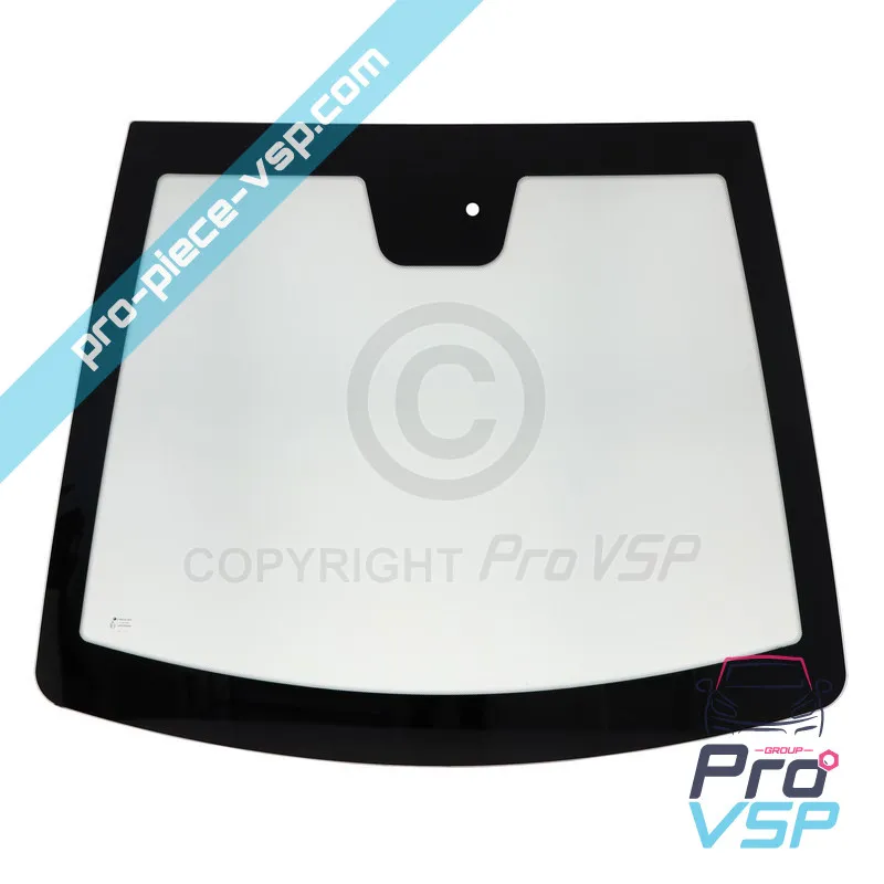 Parbrizul original pentru Casalini 550 Gransport