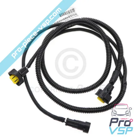 Foen Board Origine pentru Aixam