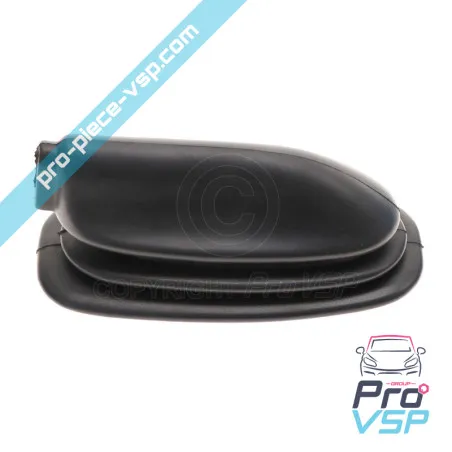 Handbrake bellows Origin for Casalini