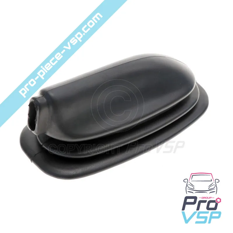 Handbrake bellows Origin for Casalini