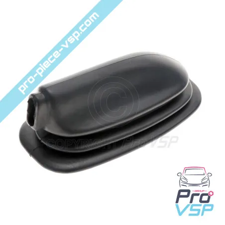 Handbrake bellows Origin for Casalini