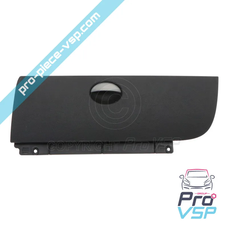 Glove box door