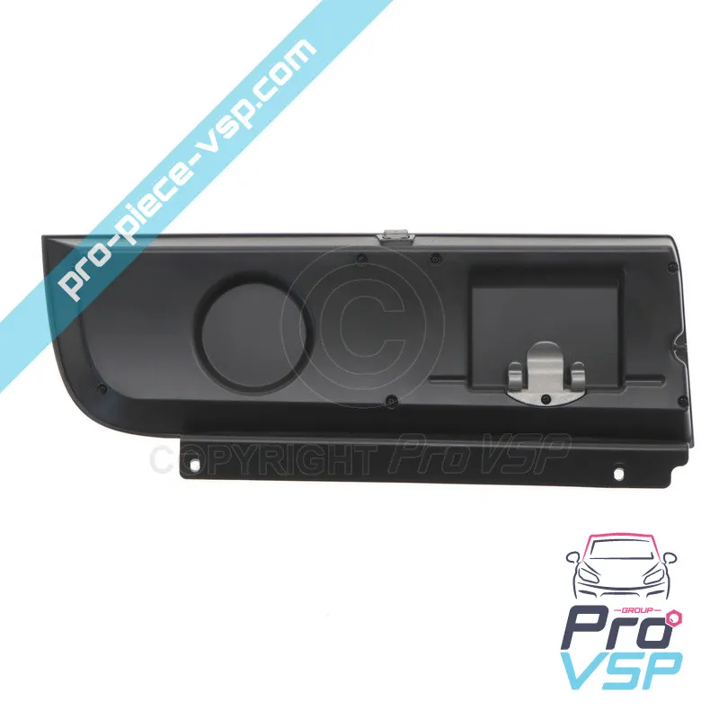 Origen de la puerta de la caja de guantes para Casalini