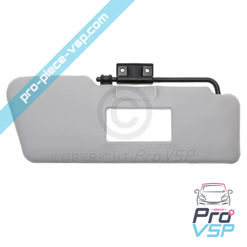 Vasen aurinkosuoja Casalini