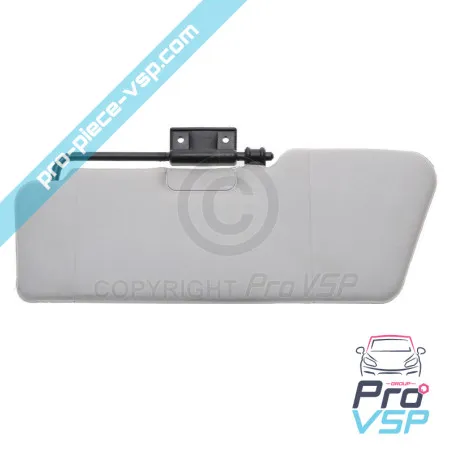 Origem direita do sol para Casalini