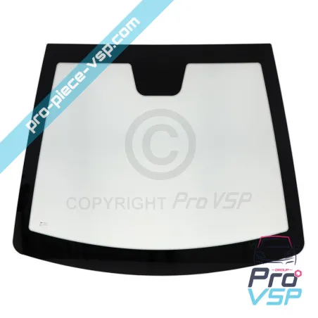 Parbrizul original pentru Casalini M14 M20