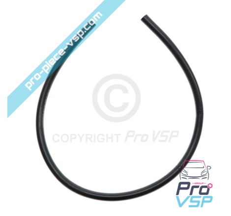 Heating hose