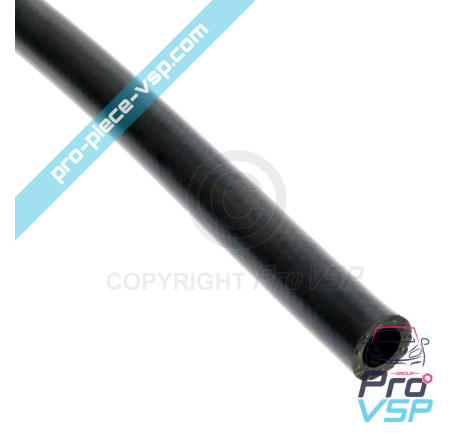 Heating hose