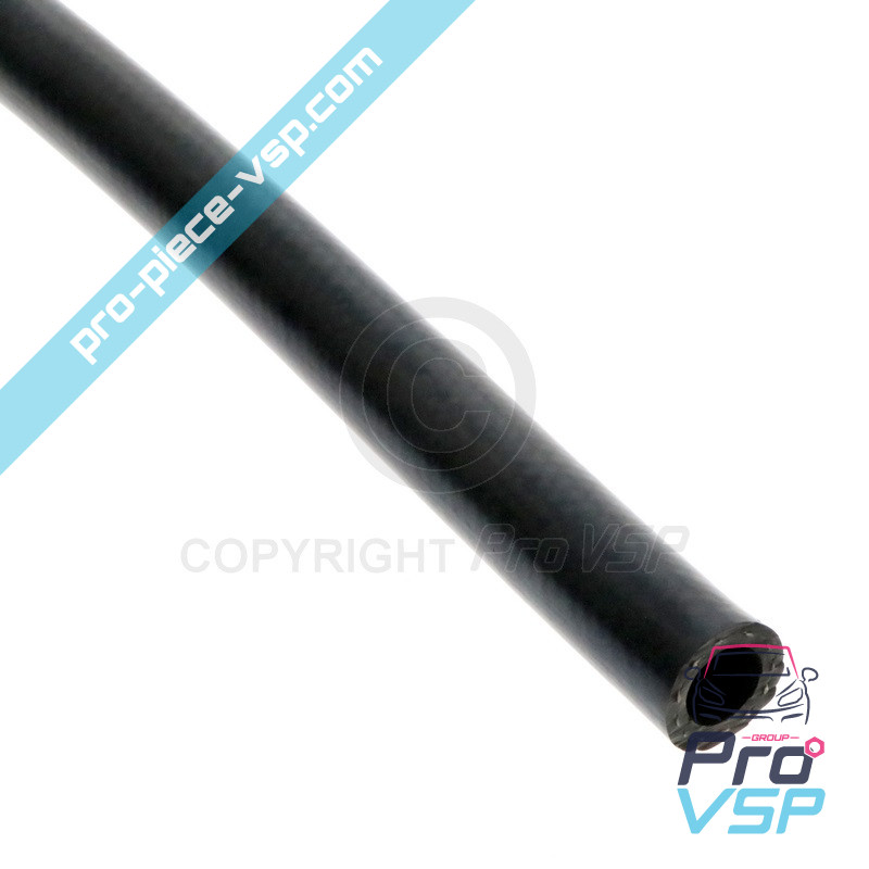 Heating hose