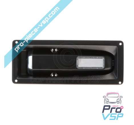 Ursprüngliche sichere lampe für Casalini Microcar