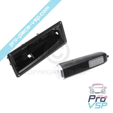 Lâmpada de segurança original para Casalini Microcar