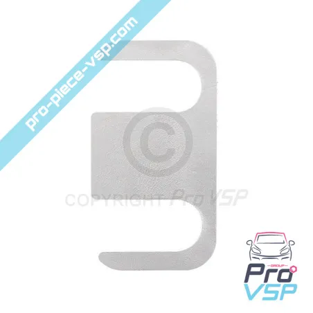 Door strike cable origin origin for Casalini