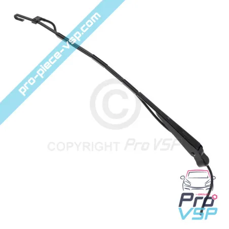 Wiper arm front left origin for Casalini