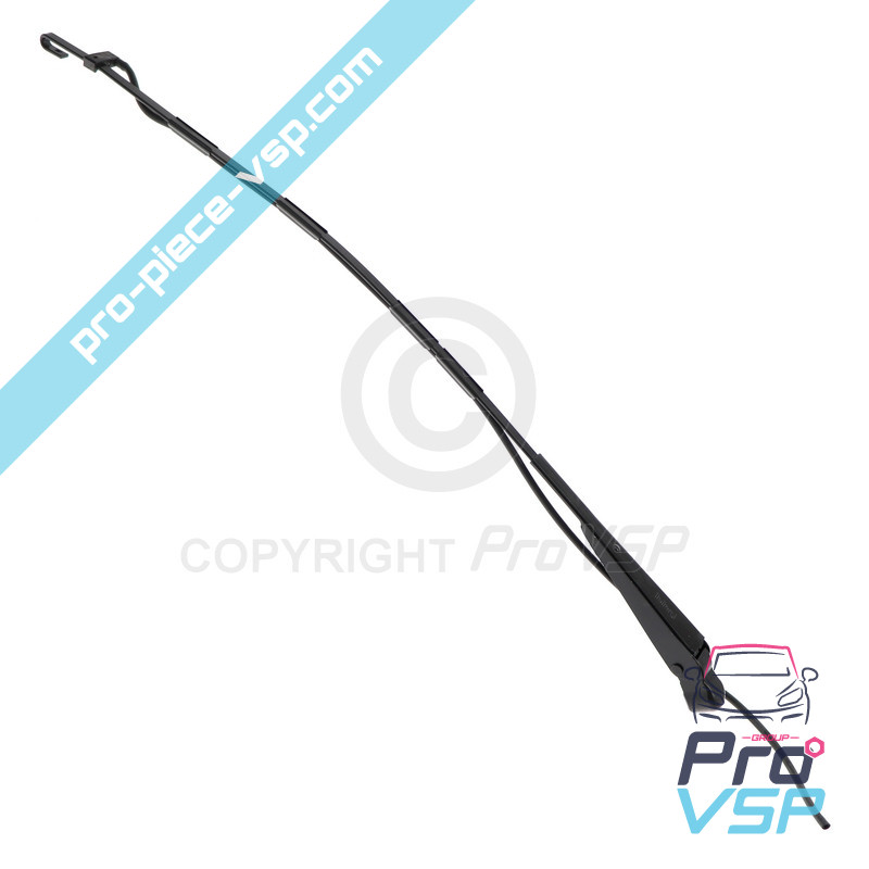 Front wiper arm front right