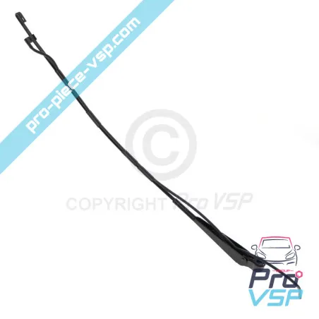 Wiper arm front right Origin for Casalini