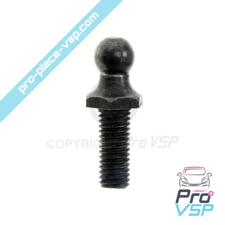 Fissazione dell'origine di Verin di Liftgate per Casalini