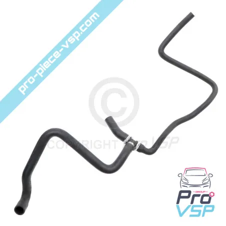 Origine del tubo liquido di raffreddamento per Ligier