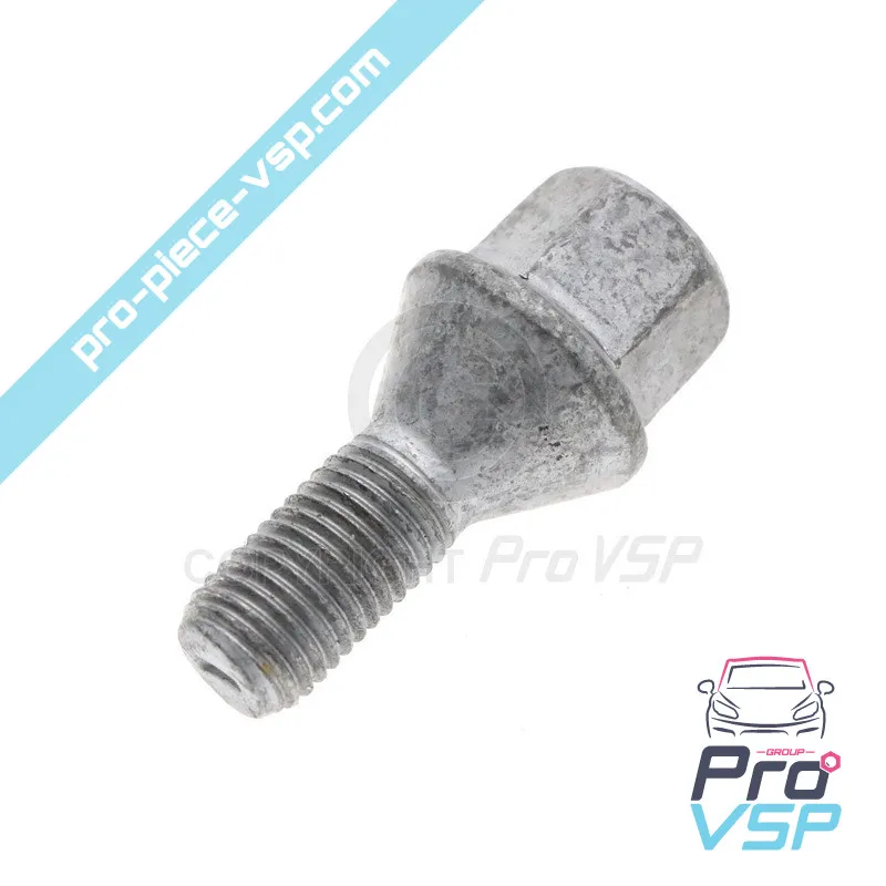 Origin wheel nut for Renault Twizy