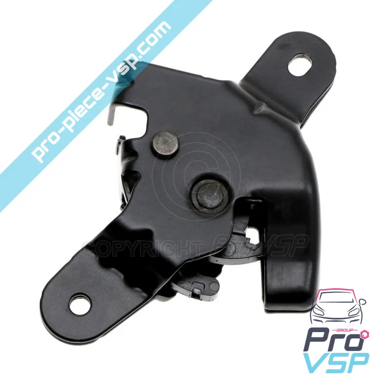 Cerradura de puerta antes de origen para Renault Twizy