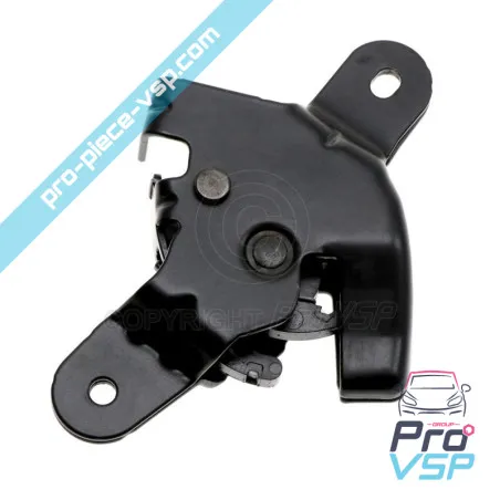 Ovilukko ennen alkuperää Renault Twizy