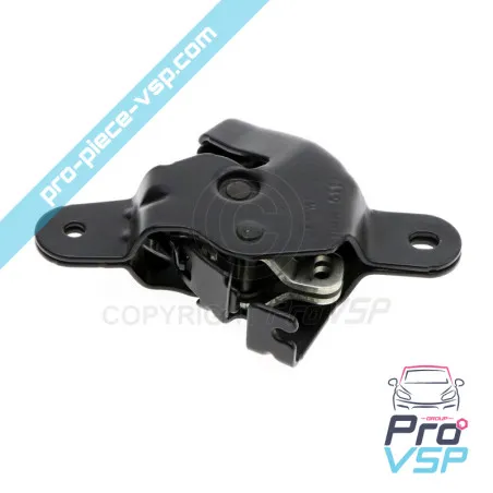 Cerradura de puerta antes de origen para Renault Twizy