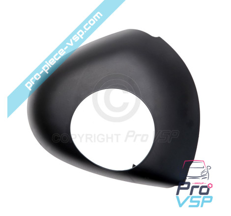 Obturador Straight Cheek Shoth de Tablero
