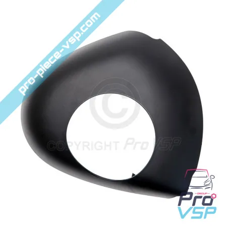 Tablero de origen del obturador de Chemin derecha para Renault Twizy