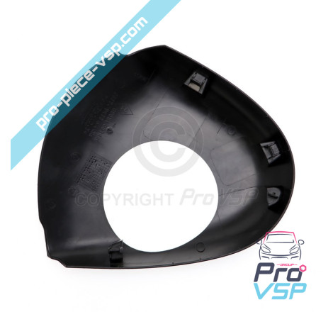 Obturador Straight Cheek Shoth de Tablero