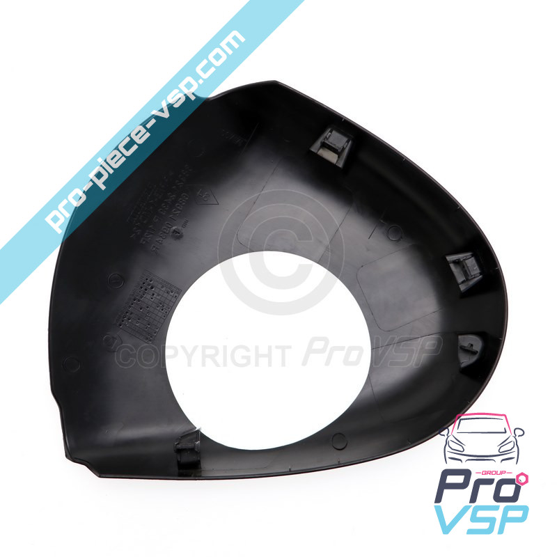 Obturador Straight Cheek Shoth de Tablero