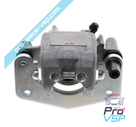 Origem de pinça frontal para Renault Twizy