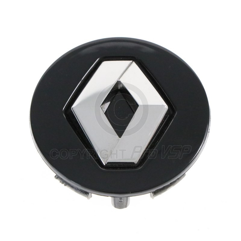 Arior aluminium center för Renault Twizy