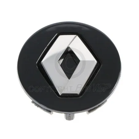 Arior Aluminium Rim Center für Renault Twizy