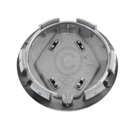 Arior Aluminium Rim Center für Renault Twizy