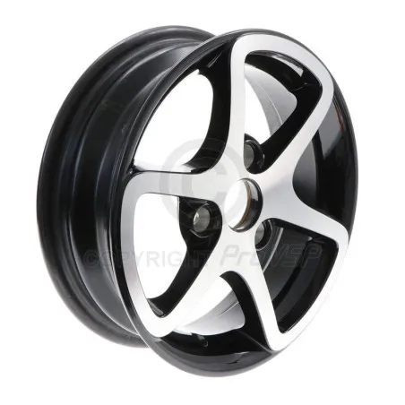 Arior Aluminiumrand für Renault Twizy
