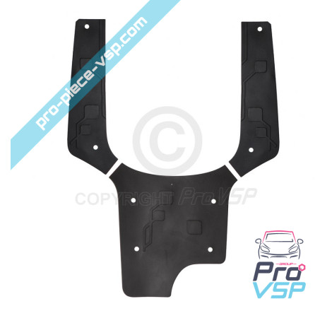 Conjunto de origem sobretaxa para Renault Twizy
