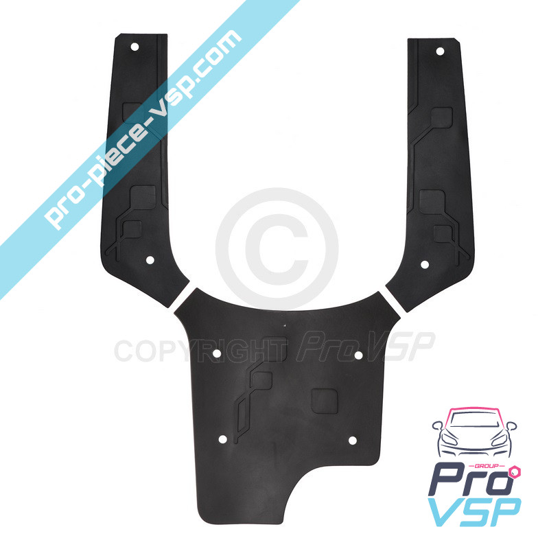 Conjunto de origem sobretaxa para Renault Twizy