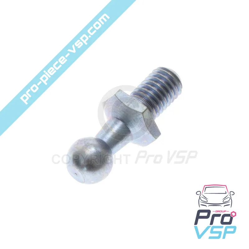 Door venum joint Origin for Renault Twizy