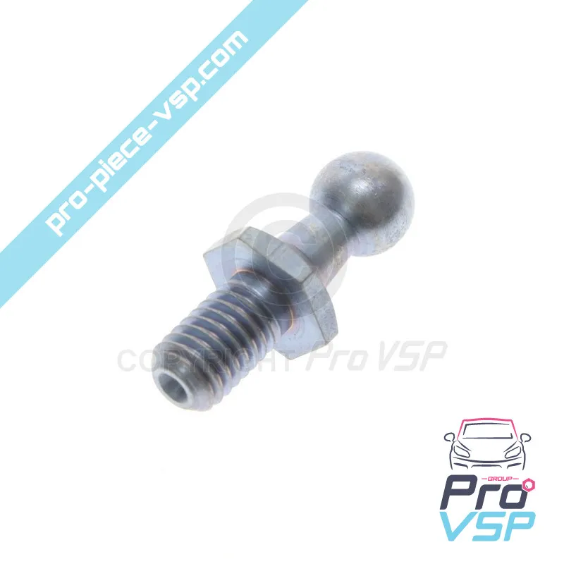 Door venum joint Origin for Renault Twizy