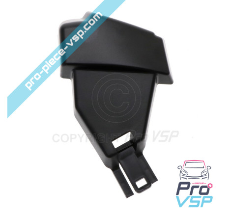Back Belt Fastening Shutter