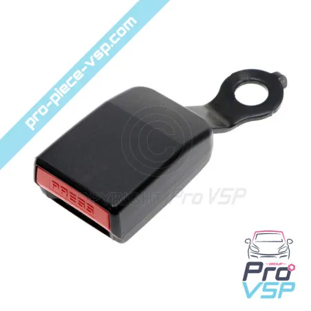 Cinto de fixador antes da origem para Renault Twizy