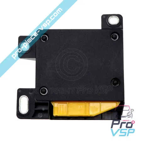 Origine del calcolatore Airbag per Renault Twizy