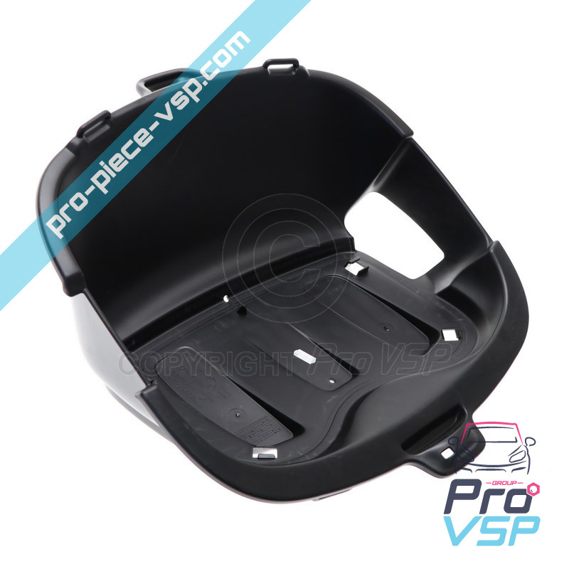 Asiento trasero asiento
